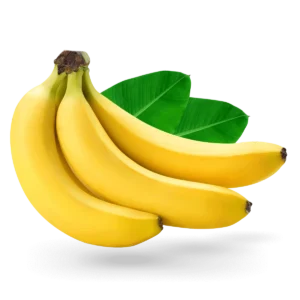 موز بلدي 1 كيلو