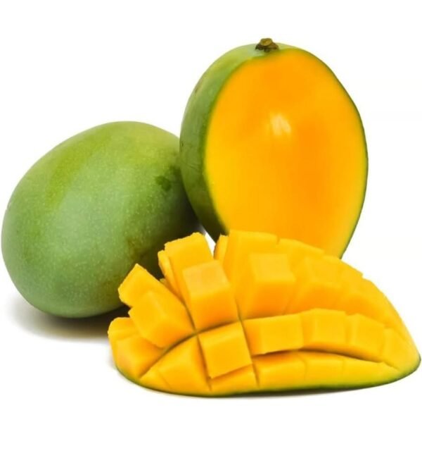 Mango Zebdya 1 Kg