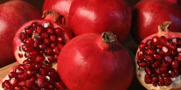 Pomegranate 1 Kg - Image 2