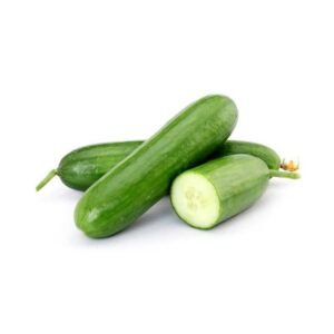 Cucumber 1 Kg