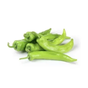 Capsicum 500 Grams