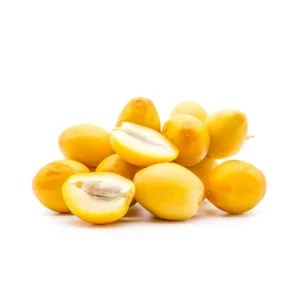 Dates Barhi 1 Kg