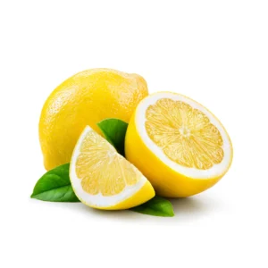 Lemon 500 Grams