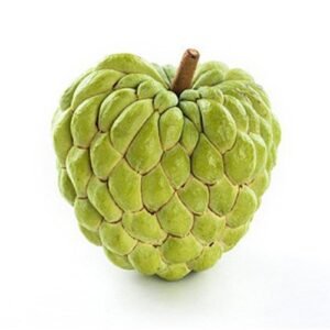 Custard Apple 500 Gram