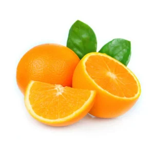 Valencia Orange 1 Kg