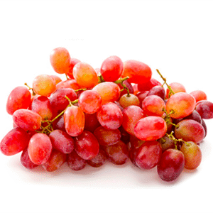 Crimson Grapes 1Kg