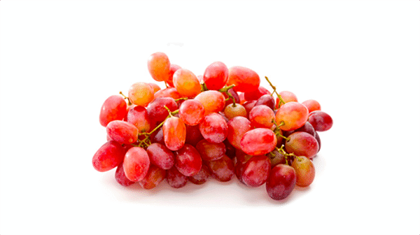 Crimson Grapes 1Kg
