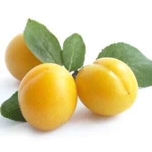 Yellow Plums 1 Kg