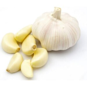 White Garlic 1Kg