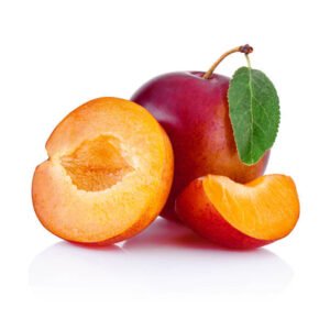 Red Plums 1 Kg