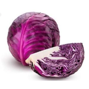 Red Cabbage 1 Piece