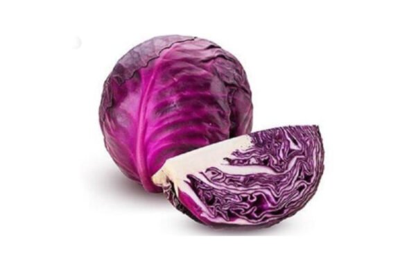 Red Cabbage 1 Piece