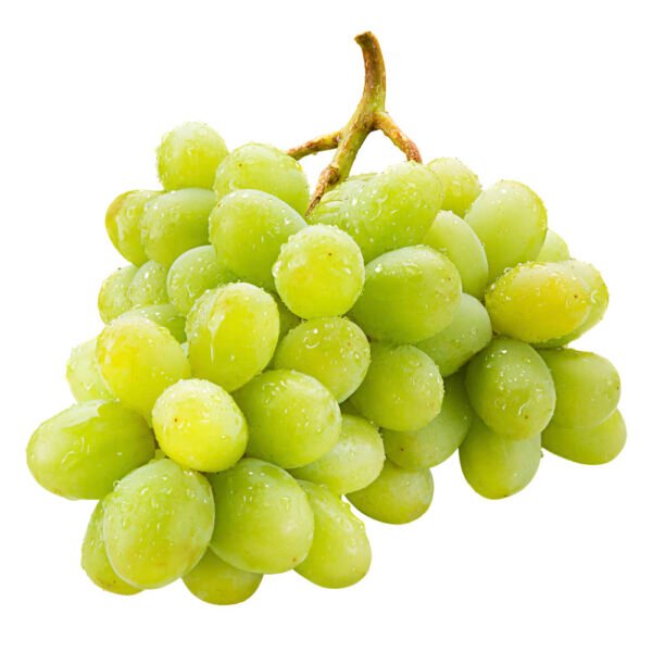Green Grapes 1Kg