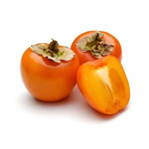 Persimmons 1 Kg
