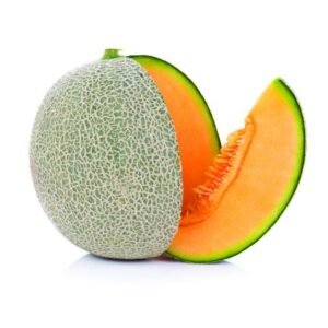 Cantaloupe 1 Kg