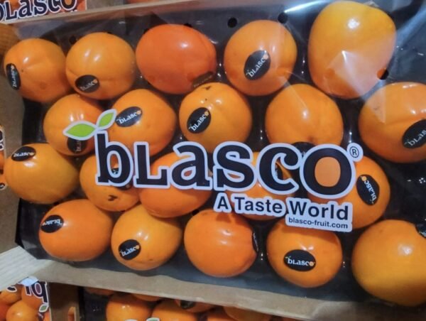 Egyptian Fresh Persimmons