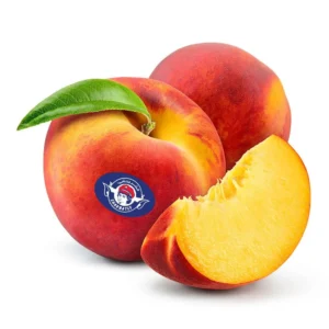 Peach 1 Kg