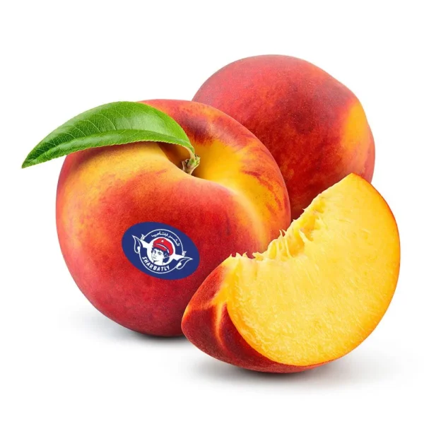 Peach 1 Kg
