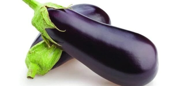 Egg Plant 1 Kg - Image 2