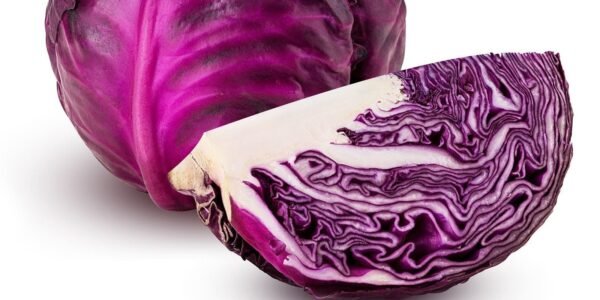 Red Cabbage 1 Piece - Image 2