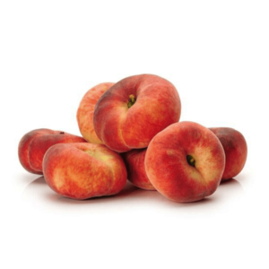 Flat peach 1 Kg