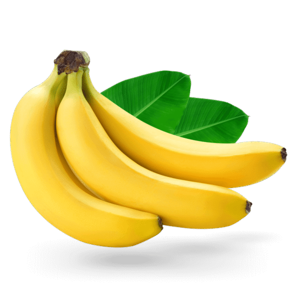 Banana Balady 1 Kg