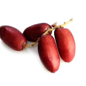 Red Dates 1 Kg
