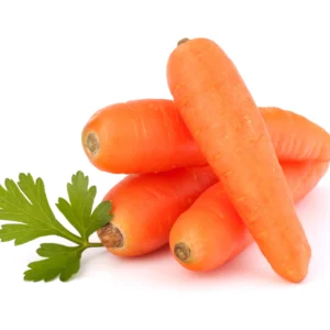 Carrots 1 Kg