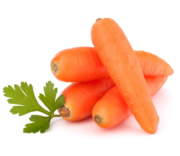 Carrots 1 Kg