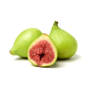 Green Figs 1 Kg