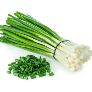 Green Onion 1 bunch