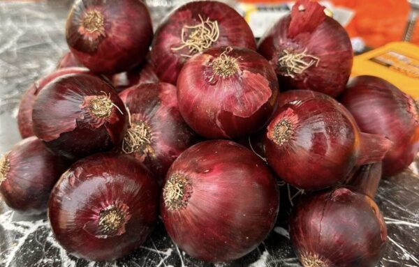 Red Onion 1 Kg - Image 2