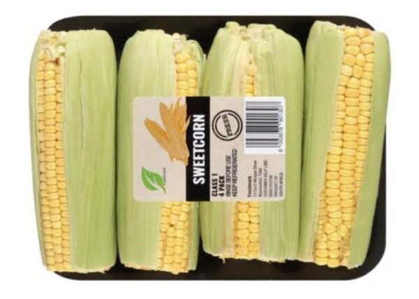 Sweet corn 3 Pcs - Image 2