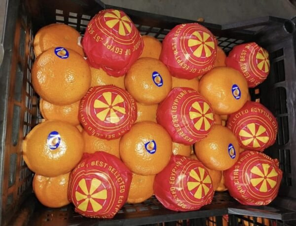Mandarin 1 Kg - Image 3