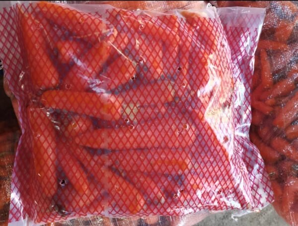Carrots 1 Kg - Image 3