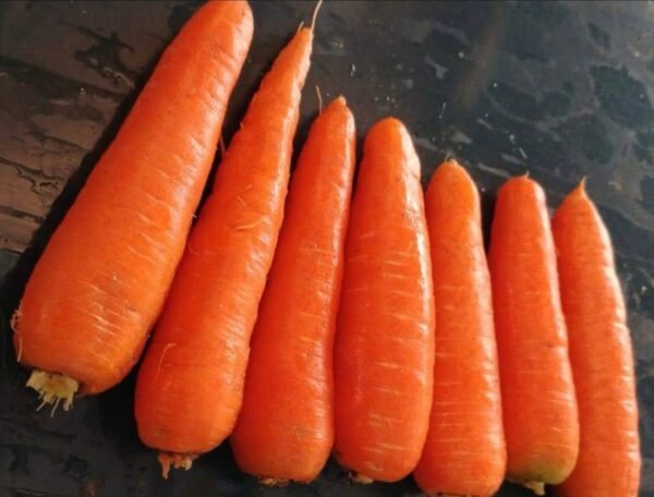 Carrots 1 Kg - Image 2
