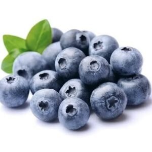 Blueberry 250 Grams