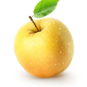 Yellow Apple 1Kg