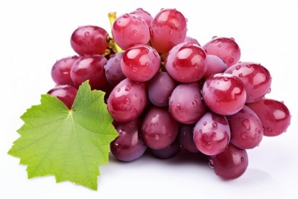 Red Grapes 1Kg - Image 2