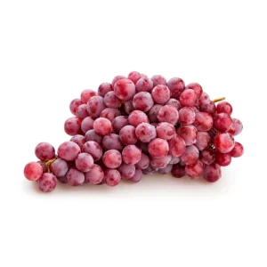 Red Grapes 1Kg