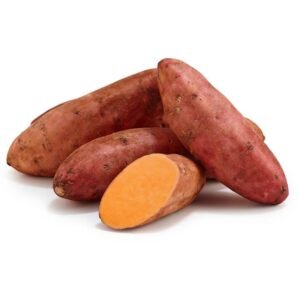Sweet Potato 1 Kg